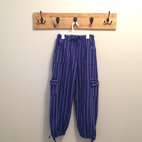 Pants - Ecuador Casual Pants